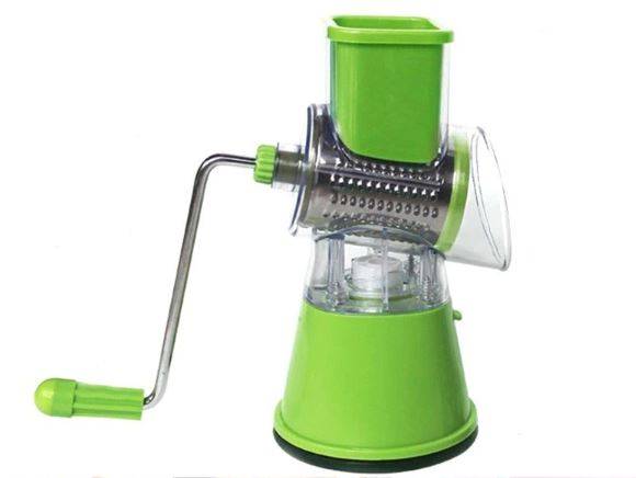 Multi-function grater vegetable shredded potato machine – oxy-breathe