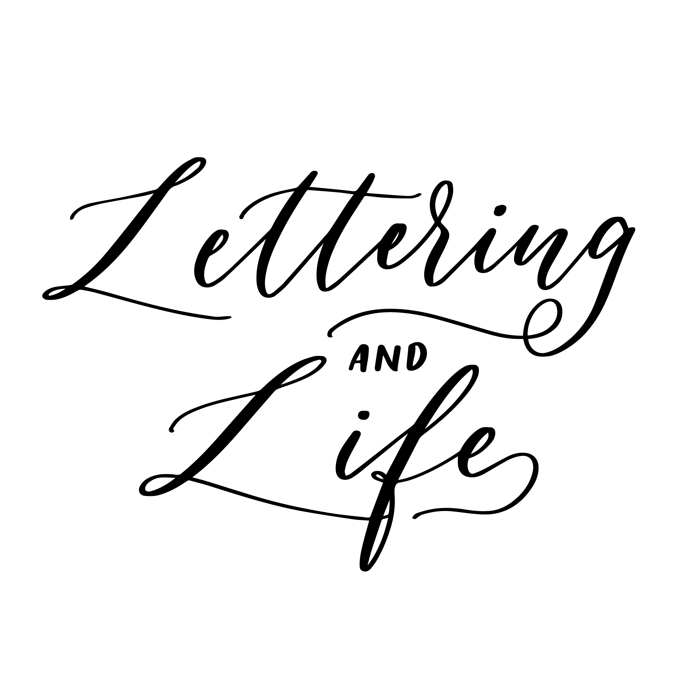 Lettering and Life Wooden Toys and Home Decor