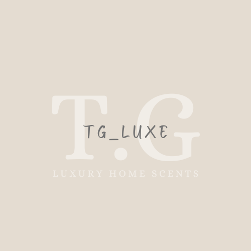 TG Luxe Home Scents