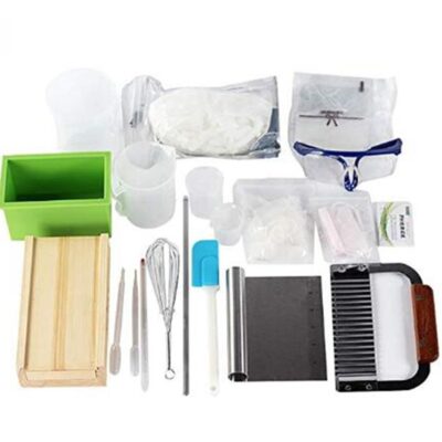 Soap Making Kit