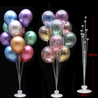 Birthday Party Balloons Set 20 Pcs