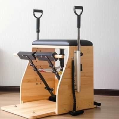 Wunda chair - Pilates